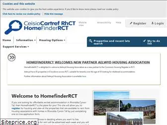 homefinderrct.org.uk