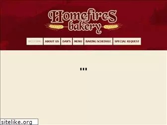 homefiresbakery.com
