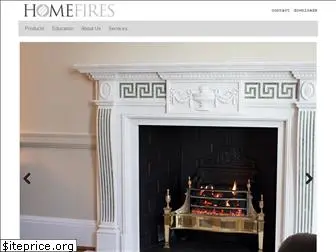 homefiresusa.com