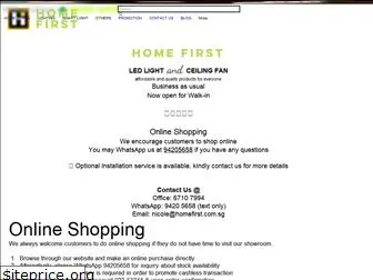 homefirst.com.sg