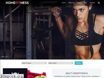 homefitness.ie