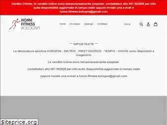 homefitnessbologna.com