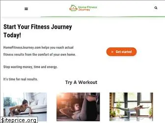 homefitnessjourney.com