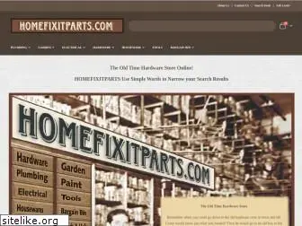 homefixitparts.com