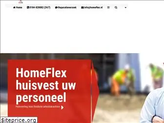 homeflex.nl