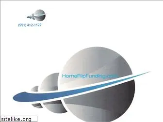 homeflipfunding.com