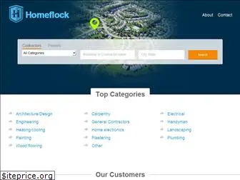 homeflock.com