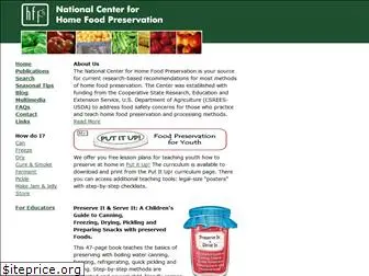 homefoodpreservation.com