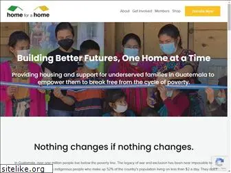 homeforahome.org