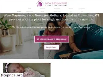 homeformothers.com