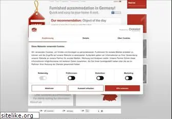 homeforrent.de