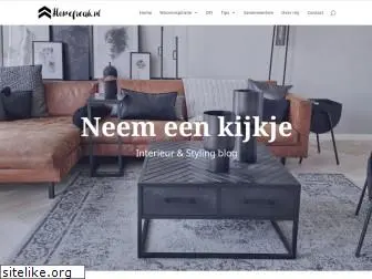 homefreak.nl