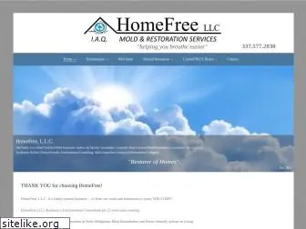 homefreellc.com