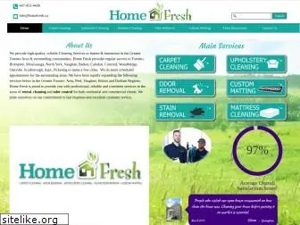 homefresh.ca