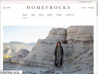 homefrocks.com
