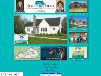 homefront4you.com