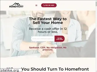 homefrontbuys.com