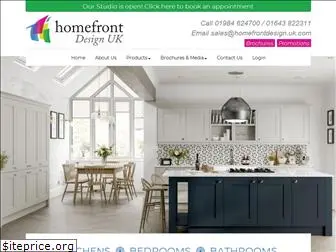 homefrontdesign.uk.com