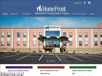 homefrontnj.org