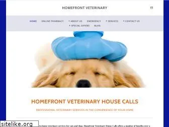 homefrontvet.com