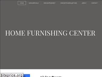 homefurnishingcenterinc.com