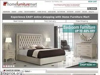 homefurnituremart.com