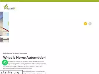 homefxautomation.com