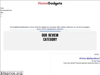 homegadgets.com