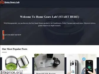 homegearslab.com