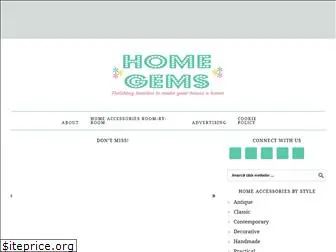 homegems.net