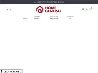 homegeneral.com.au