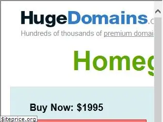 homegennie.com