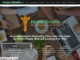 homegiraffe.com.au