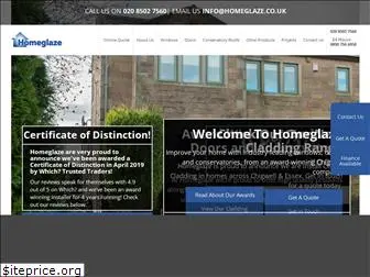 homeglaze.co.uk