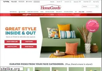 homegoods.com