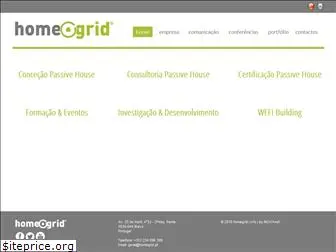 homegrid.pt