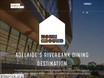 homegrounddining.com.au