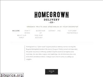 homegrowndelivery.com