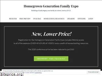 homegrowngeneration.com