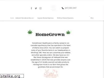 homegrownhealthcare.net