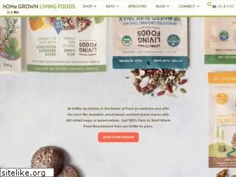 homegrownlivingfoods.ca