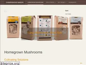 homegrownmushroom.ca