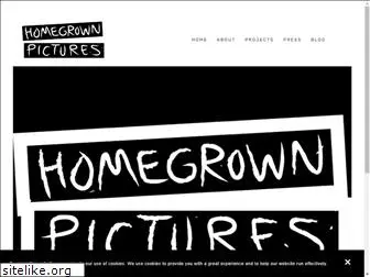 homegrownpictures.com