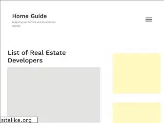 homeguide.altervista.org