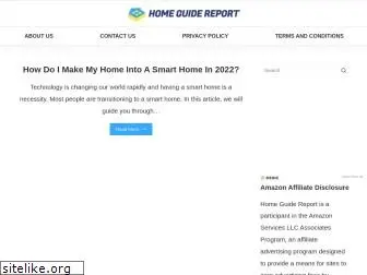 homeguidereport.com