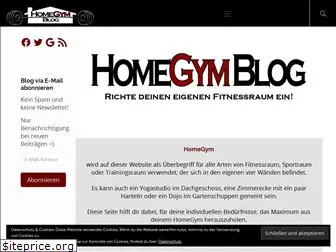 homegym-blog.de