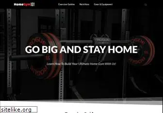 homegym101.com