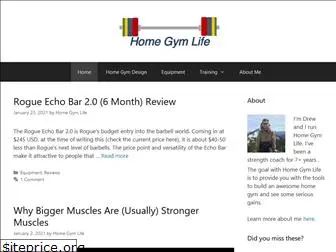 homegymlife.com