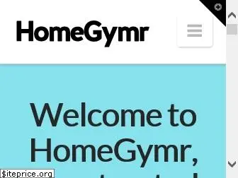 homegymr.com