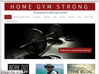 homegymstrong.com